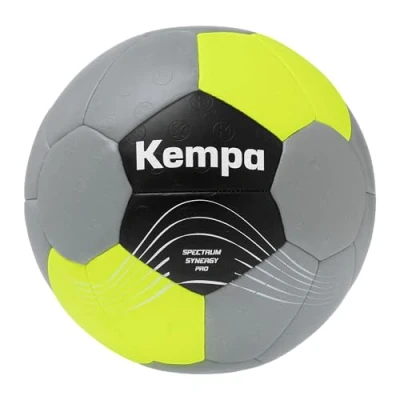 Afbeelding van Kempa Spectrum Synergy Pro Handbal voor jeugd en volwassenen Top wedstrijdbal