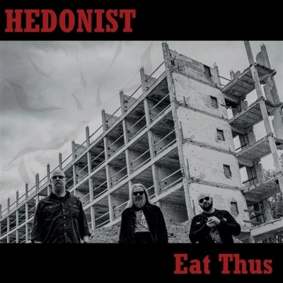 Afbeelding van Hedonist Eat Thus (LP)
