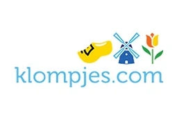Klompjes Logo