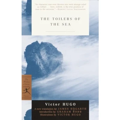 Afbeelding van the Toilers of Sea