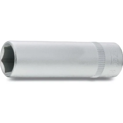 Afbeelding van Hazet 850LG 11 Dop (zeskant) Dopsleutelinzetstuk mm 1/4 (6.3 mm)