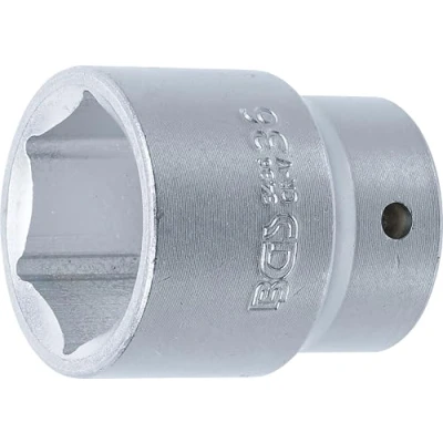 Afbeelding van BGS Dopsleuteldop zeskant 3/4&quot; 36 mm