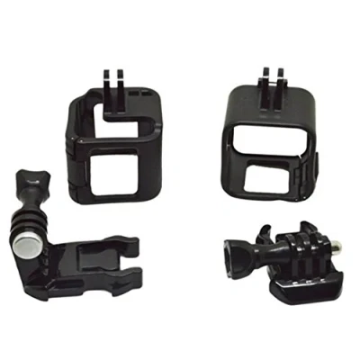 Afbeelding van Goliton® Standaard Plastic Frame Zijmontage Behuizing Case Cover voor GoPro Hero 4 Session/GoPro 5 Sessie