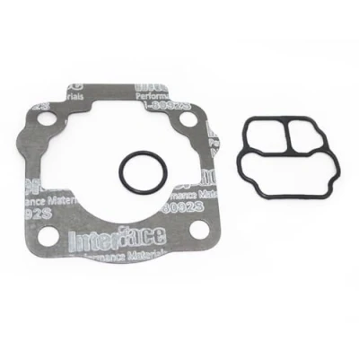 Afbeelding van AEspares Gasklephuis pakking compatibel met Suzuki Samurai Sierra SJ410 SJ413 13421M83B10
