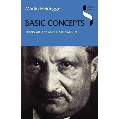 Afbeelding van Basic Concepts