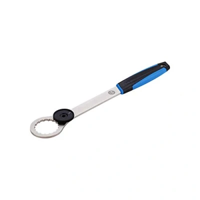 Afbeelding van BBB Cycling Hollowtech II Trapassleutel Bracketgrip Crankstel Voor diverse draad trapas lagers BTL 27L