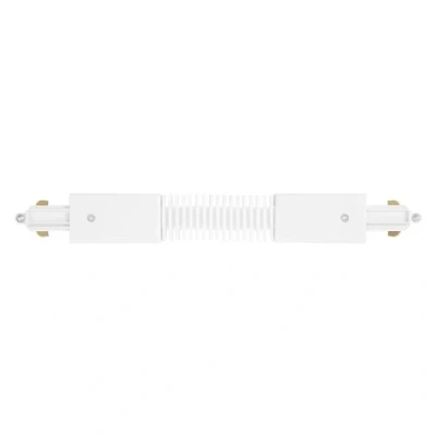 Afbeelding van LEDVANCE TRACKLIGHT flexibele connector, wit, optioneel