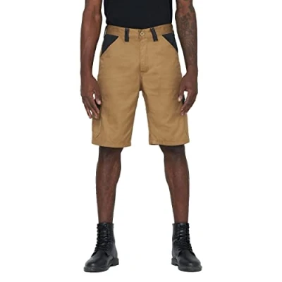 Afbeelding van Dickies, Heren, Everydayshorts, kaki/zwart, 58
