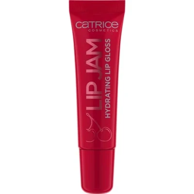 Afbeelding van Catrice Lip Jam Hydrating Gloss 070 Cherry On Top 10 ml