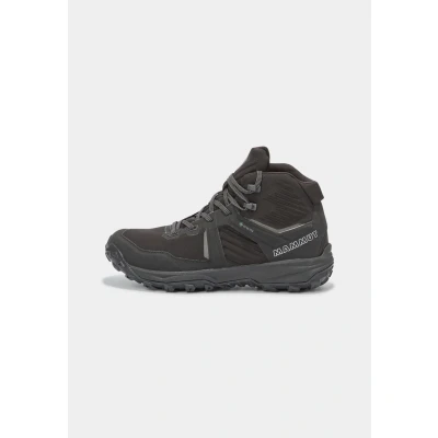 Afbeelding van Mammut Ultimate III Mid GTX Dames, zwart, 3.5
