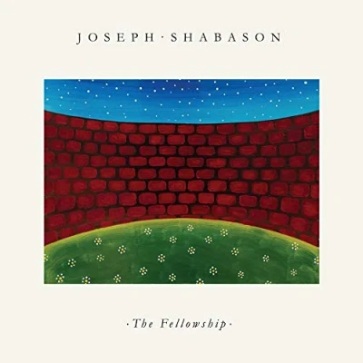 Afbeelding van Joseph Shabason The Fellowship (CD)