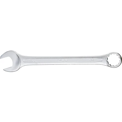 Afbeelding van neo steek ringsleutel 30mm 09 730