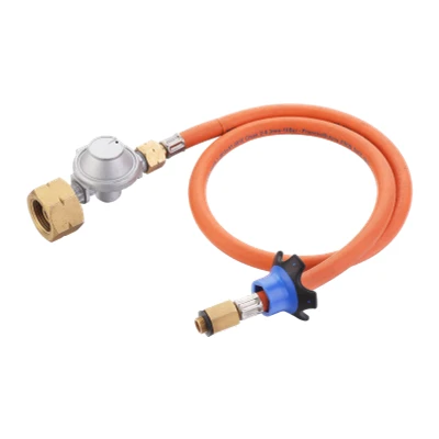 Afbeelding van Cadac HP Cilinder Adapter &amp; Slang