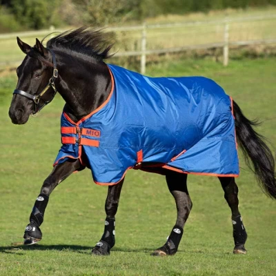 Afbeelding van Mio Turnout Medium 200g