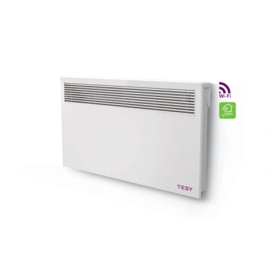 Afbeelding van 2000W LivEco Cloud Zonder AirSafe (60m3)