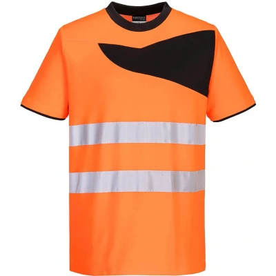 Afbeelding van Directe Ventilatie Bril maat 4XL, OrBk