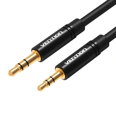 Afbeelding van Vention Verloopkabel Micro jack 2,5 mm naar Mini 3,5