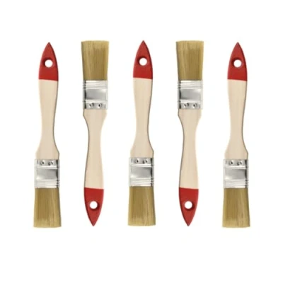 Afbeelding van M7 platte borstel 1,0 inch serie * 30 5 stuks.