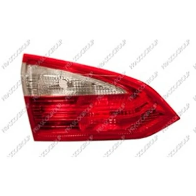 Afbeelding van PRASCO FD4284172 Achterlicht Links Binnenste deel LED Zonder lamphouder FORD: Focus Mk3 Station Wagon (DYB) 1.6 Ti, Flexifuel, EcoBoost