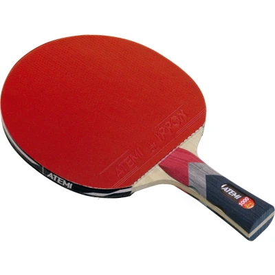 Afbeelding van T.T.Bat ATEMI 1000 concave ITTF