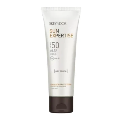 Afbeelding van Skeyndor Sun Dry Touch Emulsion SPF 50 75 ml