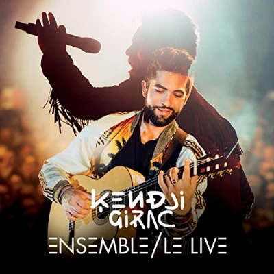 Afbeelding van Ensemble,Le Live (CD)