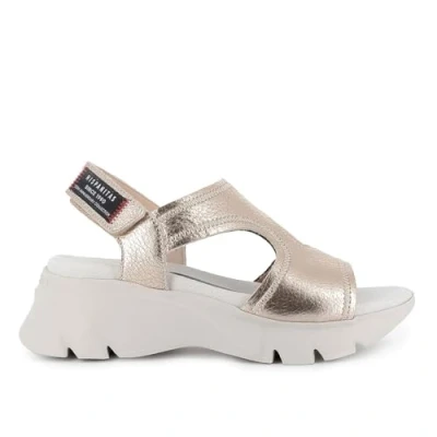 Afbeelding van HISPANITAS HV254010 Goud 38 EU