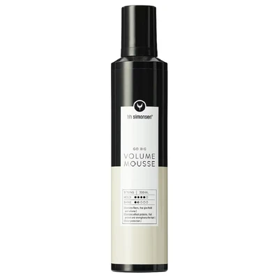 Afbeelding van HH Simonsen Volume Mousse 300 ml