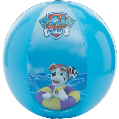 Afbeelding van Waterspeelgoed Peppa Big/Pig strandbal 29 cm Strandballen
