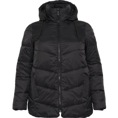 Afbeelding van Kaffe Curve KCsusanna Jacket Dames Jas Maat 44