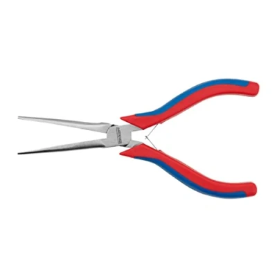 Afbeelding van CON:P Elektronische platte punttang 145 mm 2 componenten handvat CPT187084