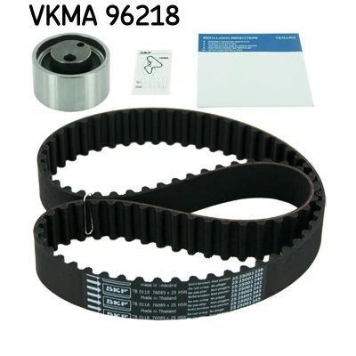 Afbeelding van Skf Distributieriem kit VKMA 96218
