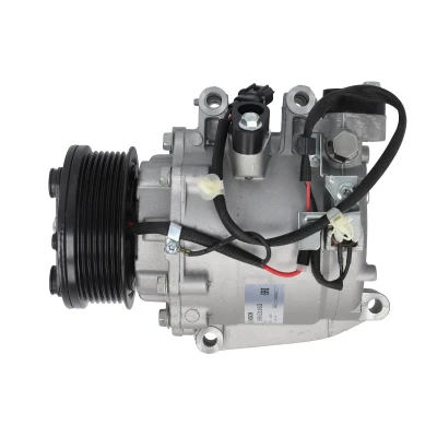 Afbeelding van Compressor, airconditioning BOSCH 1 986 AD1 163