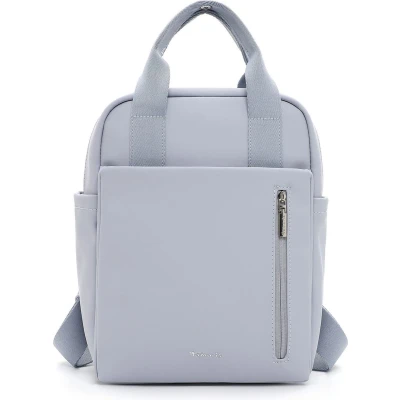 Afbeelding van Tamaris Vrije tijd Rugzak met laptopvak Cher Backpack Lightblue Lichtblauw