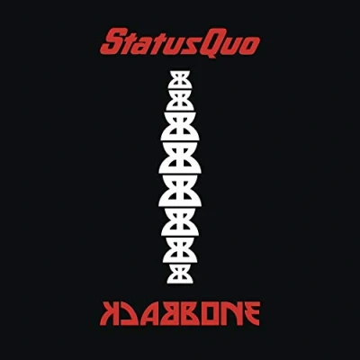 Afbeelding van Backbone (Limited Edition Boxset) (CD)