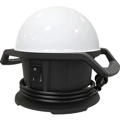 Afbeelding van Ansmann 990 00126 360 LED Werklamp werkt op het lichtnet 50 W 5000 lm