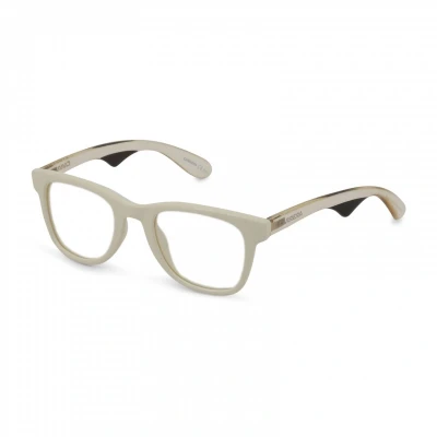 Afbeelding van Uniseks Brillenframe Carrera 6000 2UY 99 Wit