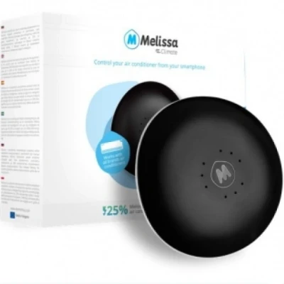 Afbeelding van Melissa Climate Smartphone airco bediening IOS/Android