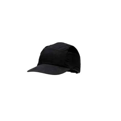 Afbeelding van 3M First Base + Bump Cap Marineblauw Reduced Peak (55mm) 2014280 20EA/koffer