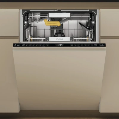 Afbeelding van Whirlpool W8I HF58 TUS MaxiSpace Vakhandel Inbouw vaatwasser
