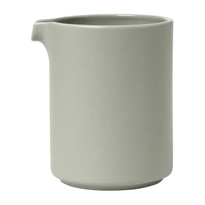 Afbeelding van Melkkan Blomus Pilar Mirage Grey 280ml