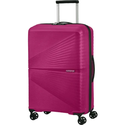 Afbeelding van American Tourister Airconic Spinner 67 deep orchid Harde Koffer