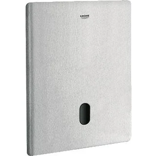 Afbeelding van Wc infrarood plaat drukspoeler skate 38393sd1