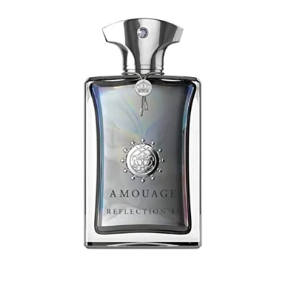 Afbeelding van Amouage Reflection 45 Man 100 ml Parfum Spray