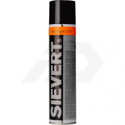 Afbeelding van Sievert Gaspatroon 256 g 330 ml 1 stuk 220183
