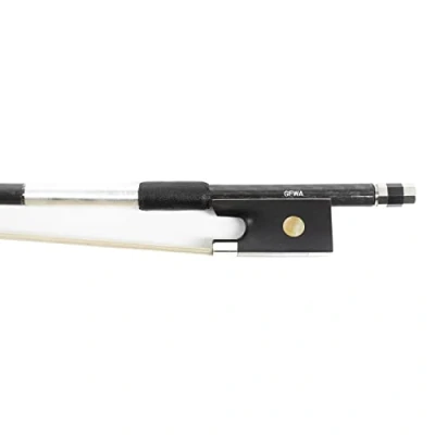 Afbeelding van Gewa Violinbogen Carbon Advanced 4/4 rund Strijkstok voor viool