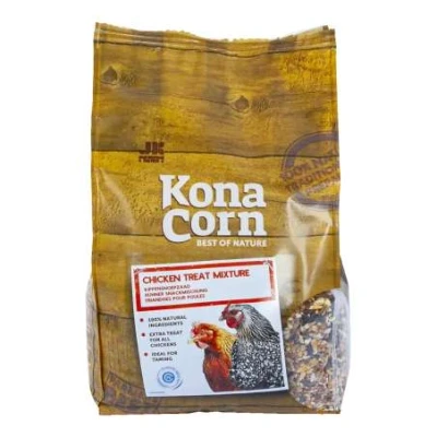 Afbeelding van Konacorn kippensnoepzaad 1.4 kg