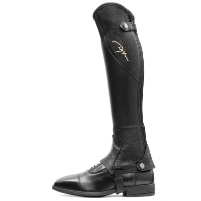 Afbeelding van Dyon Chaps Original Half Zwart M