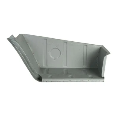 Afbeelding van Blic Treeplank 6505 06 3545039P