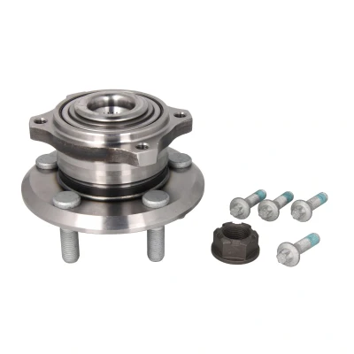 Afbeelding van Wiellagerset SKF VKBA 6733